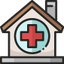 Home Healing Care Logo